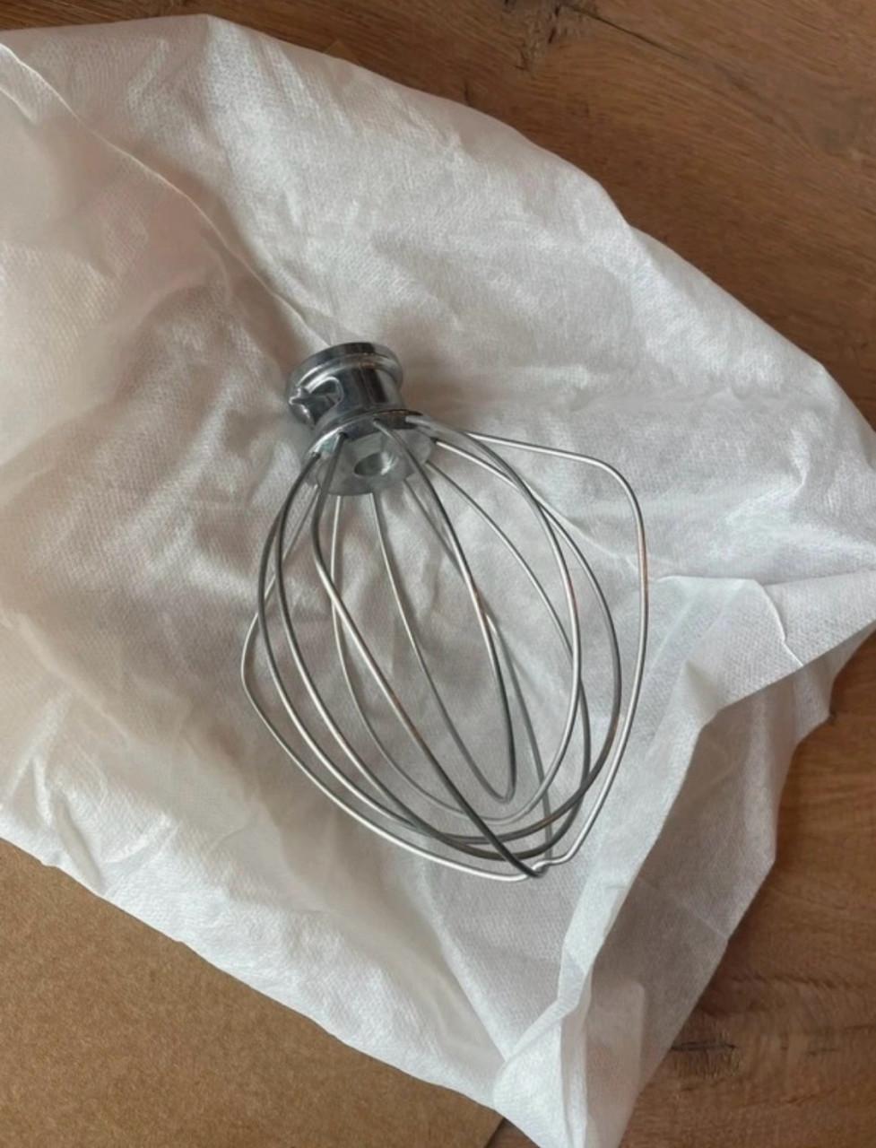NIEUWE Kitchen Aid 'Spearmint'