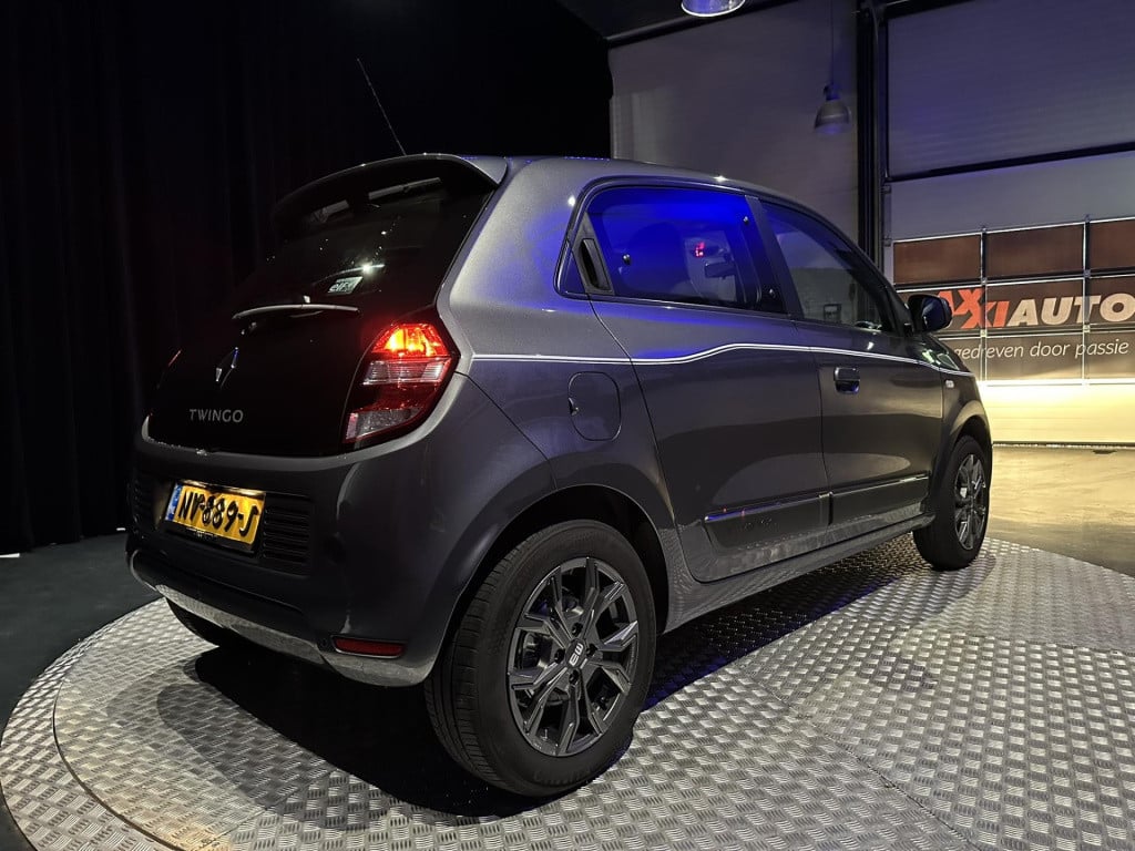 Renault Twingo 1.0 sce série signature viva *r-link*navi*camera*cruise*trek