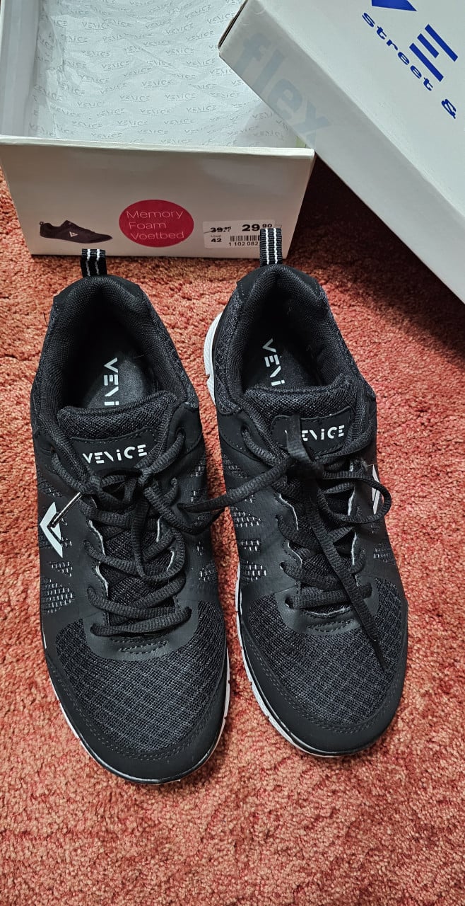 Venice schoenen maat 42