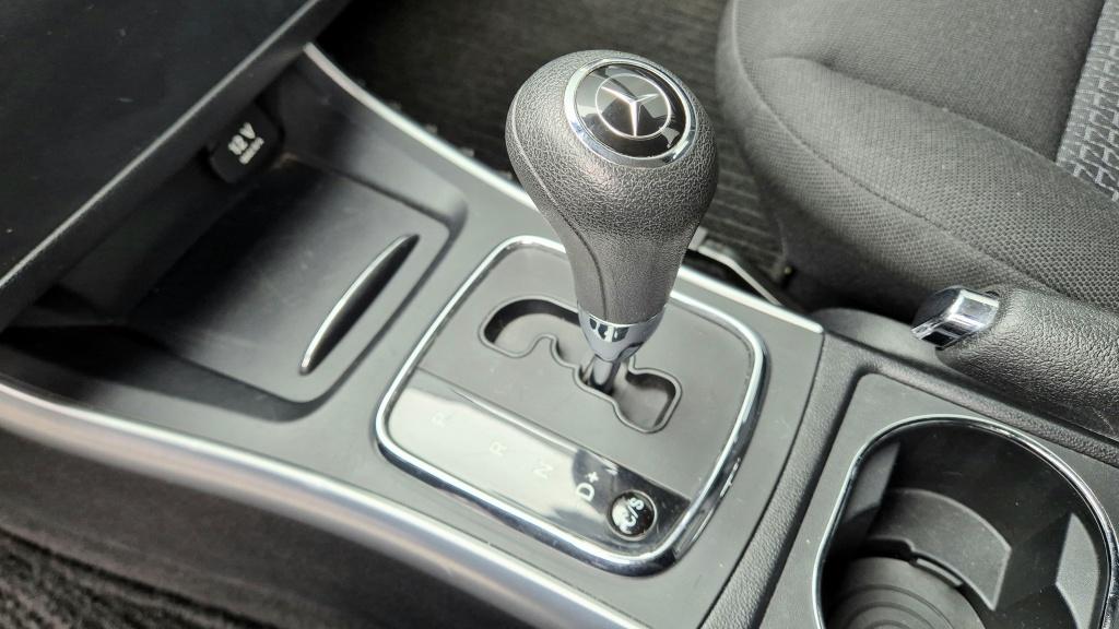 Mercedes-Benz B-Klasse 170 | airco | automaat | cruise-control | navi |