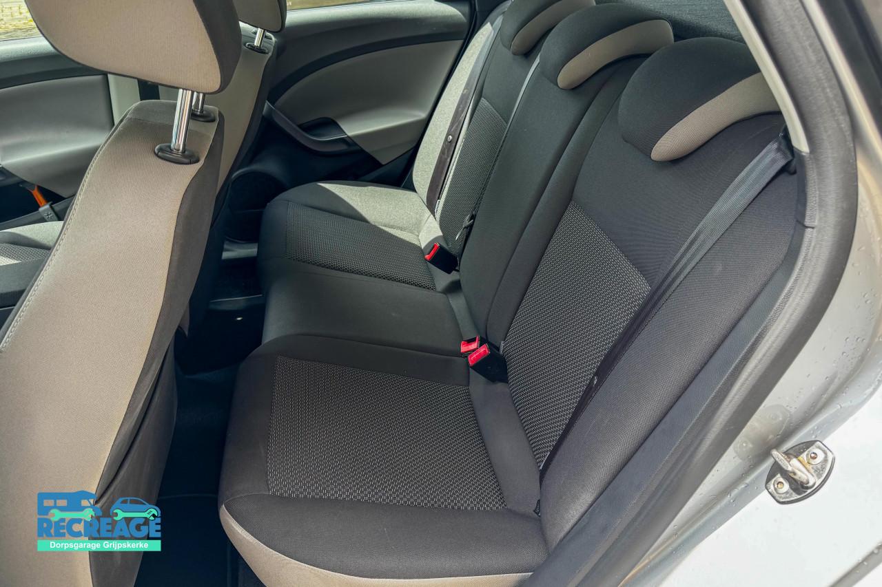 SEAT Ibiza ST 1.0 EcoTSI Style Connect | Carplay | Airco | Trekhaak | Garan