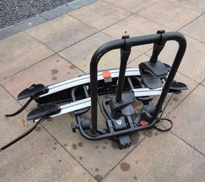 Fietsendrager