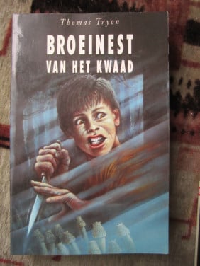 Interessant Boek