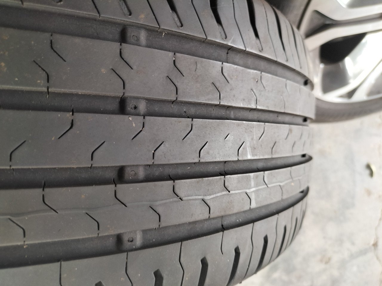 Velgen met banden Suzuki Vitara v.a. 2015