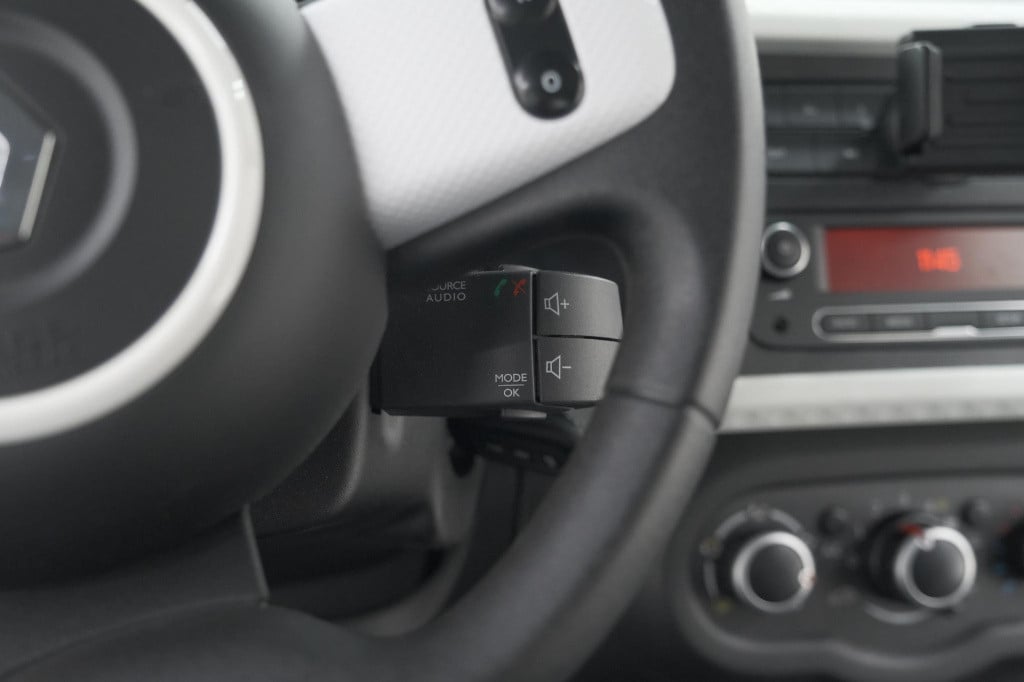 Renault Twingo 1.0 sce collection | cruise control |  airco | bluetooth rad