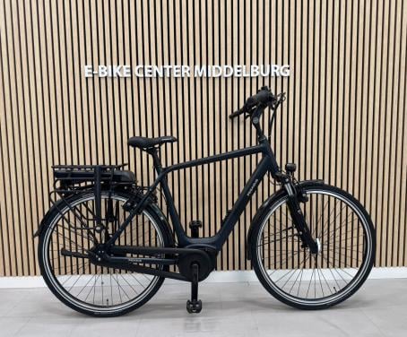 Pegasus Siena E7F Plus Bosch Active Line Plus 500Wh 60CM