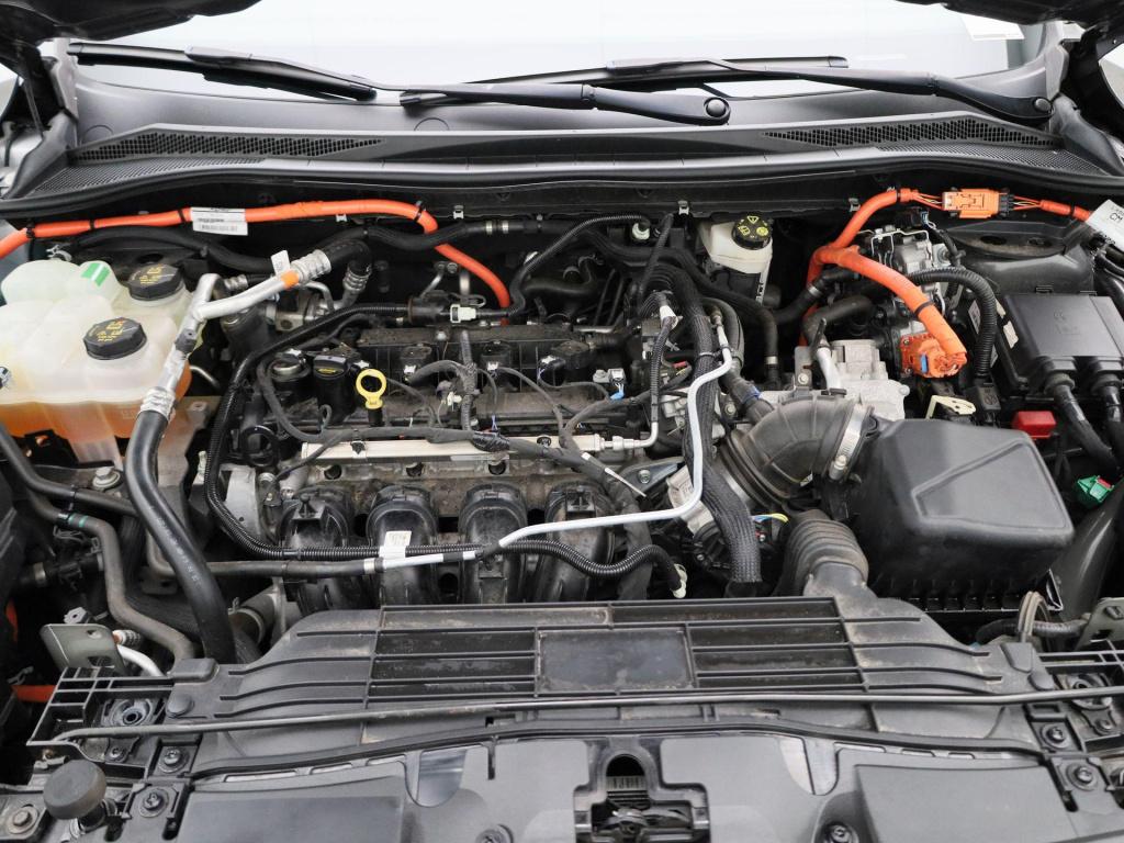 Ford Kuga 2.5 phev st-line x | panoramadak | trekhaak | winter pack | apple