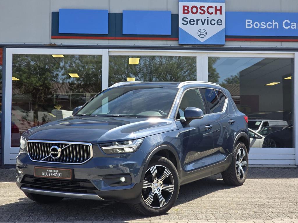 Volvo XC40 1.5 t3 inscription