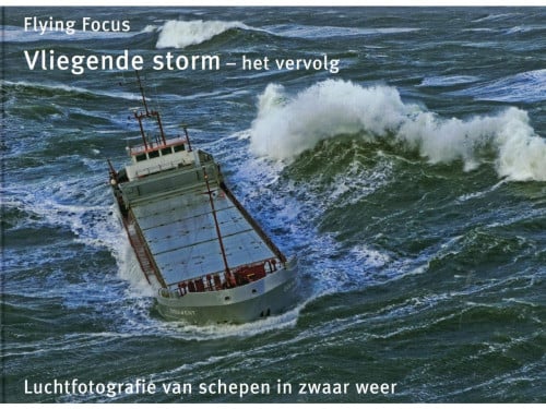 Vliegende storm - het vervolg, Flying Focus