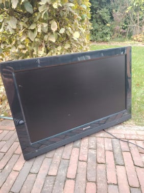Televisie Philips