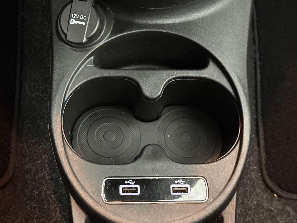 Fiat 500 C 1.0 hybrid dolcevita | two-tone | navi | carplay | climate contr