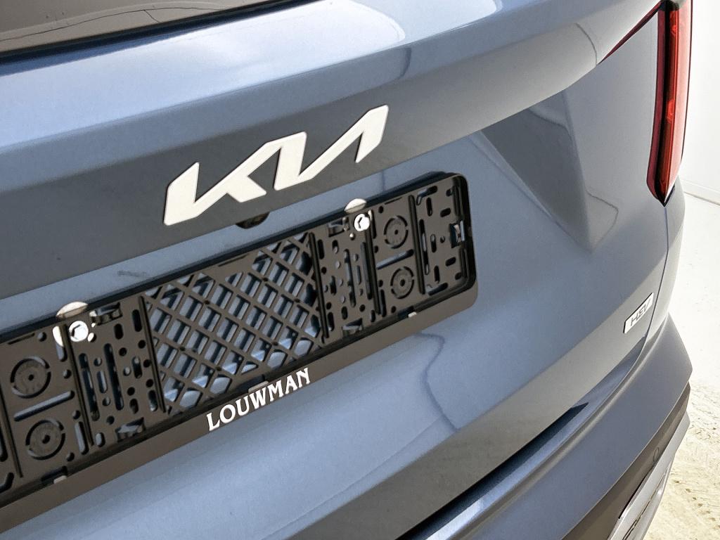 Kia Sorento 1.6 t-gdi hybrid 2wd dynamicline 7p. | panoramadak | leder |