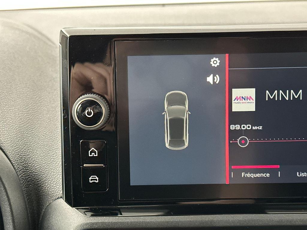 Fiat E-doblò 136 l1 50 kwh | 10'' scherm | apple carplay & android auto | w