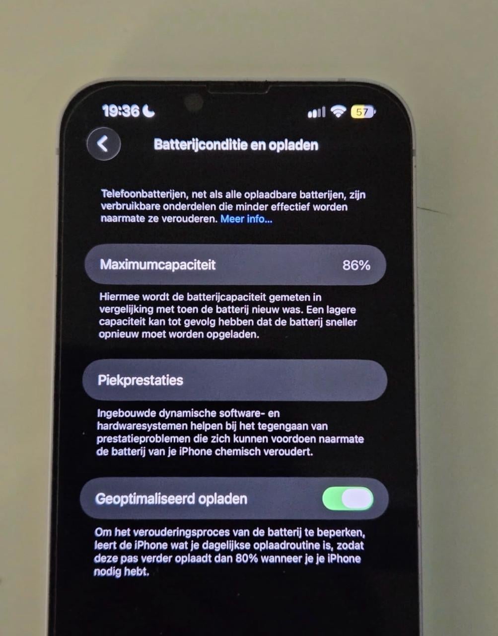 Iphone 14 plus 128gb