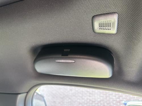 Opbergbak zonnebril voor BMW X1 / iX1 U11