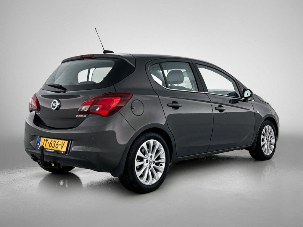 Opel Corsa 1.0 turbo innovation airco | cruise control