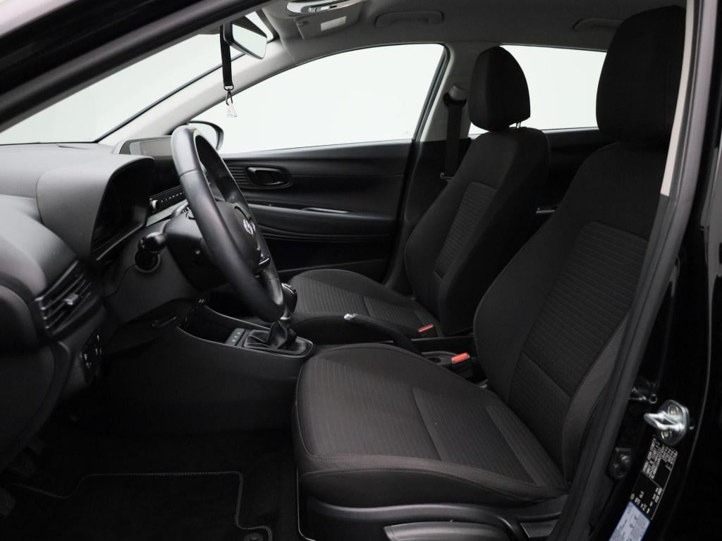 Hyundai I 20 1.0 t-gdi comfort | apple carplay/ android auto | camera | cru