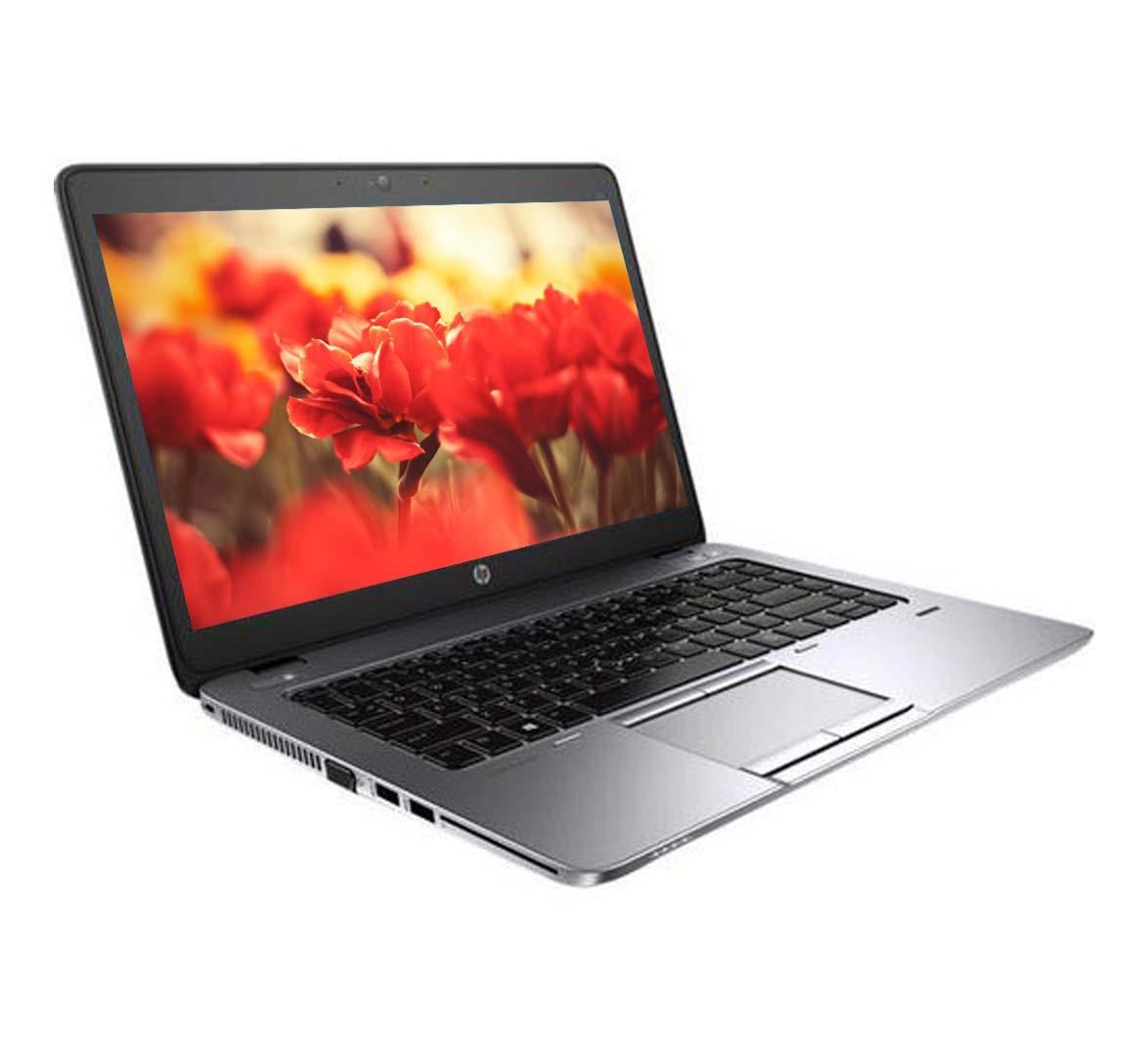 HP Elitebook-W11-SSD-Office2019-werk8giga-Webcam-Bluetooth-Prima Accu