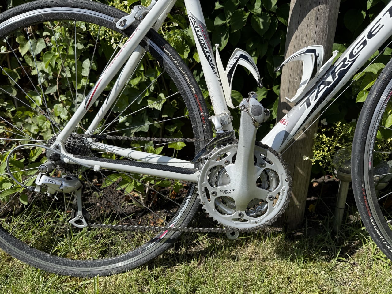 Racefiets