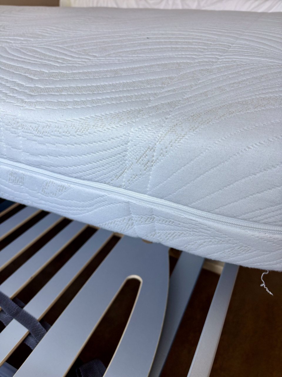 Calypso matras 90x210 cm als nieuw