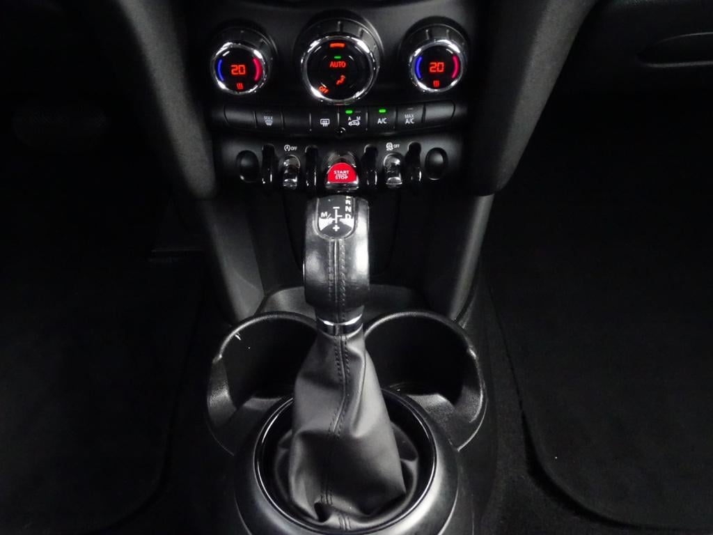 Mini 5-deurs mini 1.2 one business | bluetooth | 17" | clima