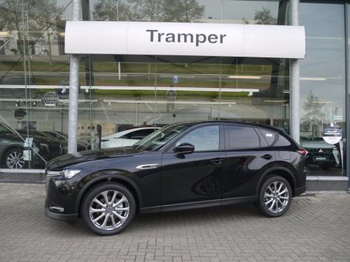 Mazda Cx-60 2.5 e-skyactiv phev exclusive-line bns edition