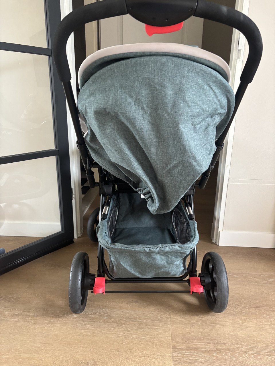 Kinderwagen baby wagen nieuwstaat