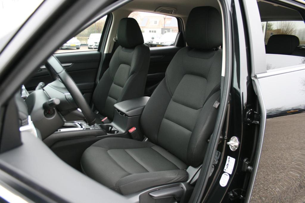 Mazda Cx-5 2.0 skyactiv-g 165 comfort