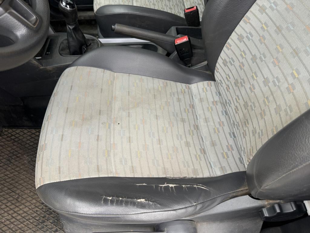 Volkswagen Caddy 1.6 tdi comfortline airco schuifdeur bestelauto