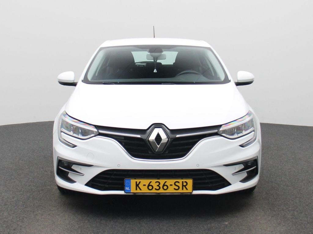 Renault Megane 1.3 tce business zen | navigatie | climate control | camera 
