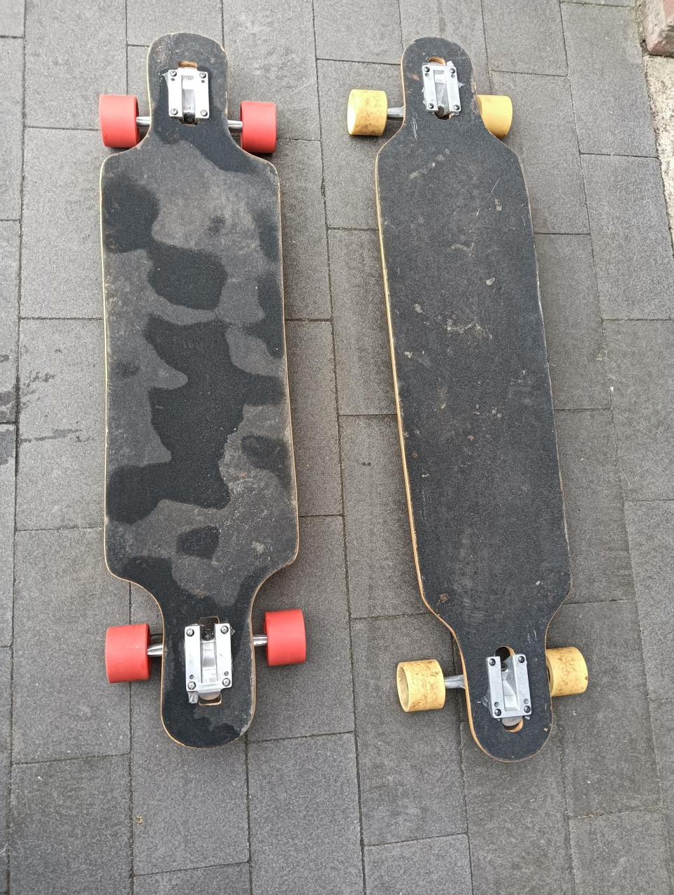 Longboards