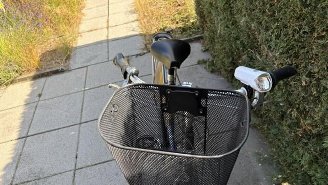 Gazelle Damesfiets