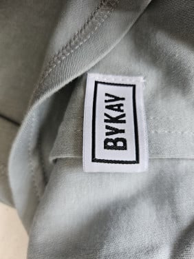 Draagdoek Bykay