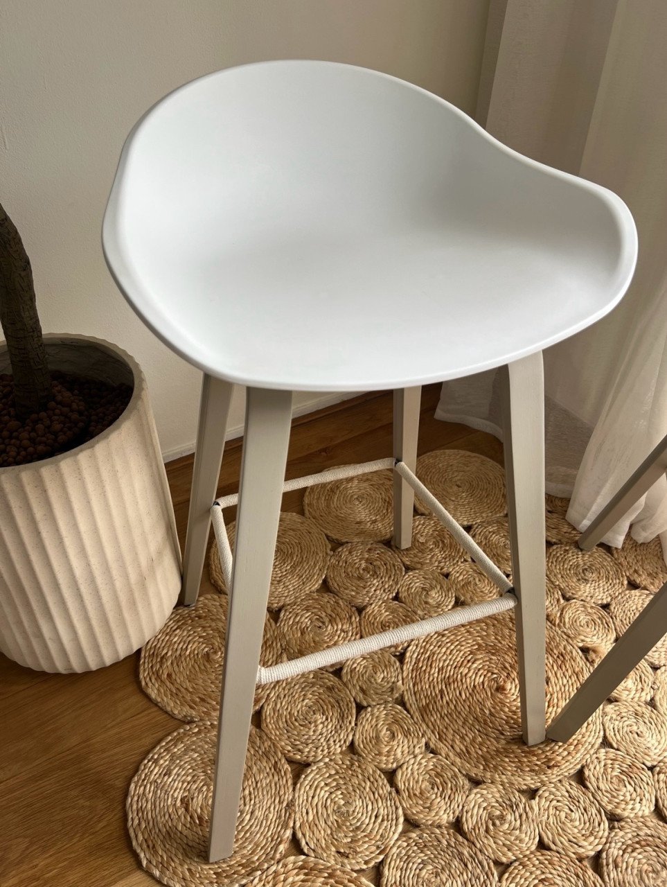 2 boho barstoelen – Dami Ware
