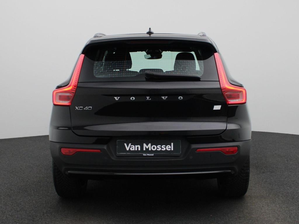 Volvo XC40 recharge core | automaat | apple carplay / android auto | virtua