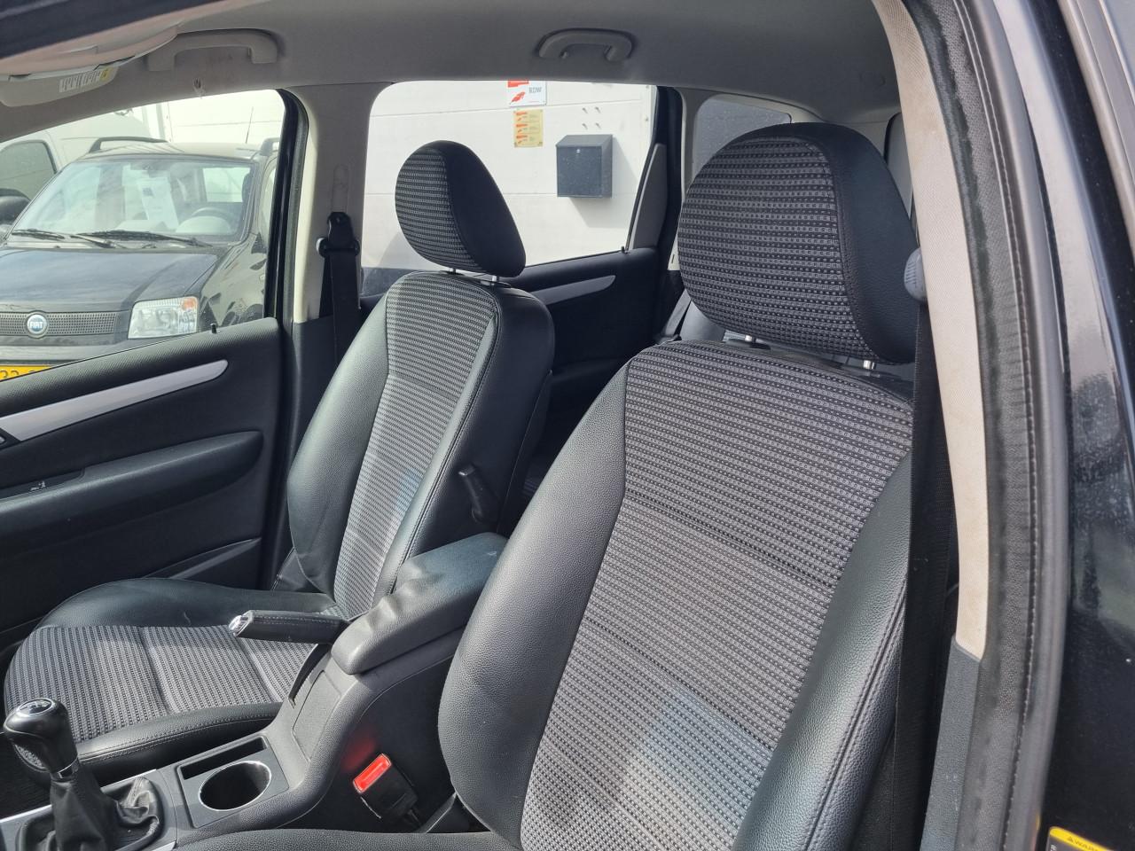 Mercedes-Benz A-klasse 170 Avantgarde