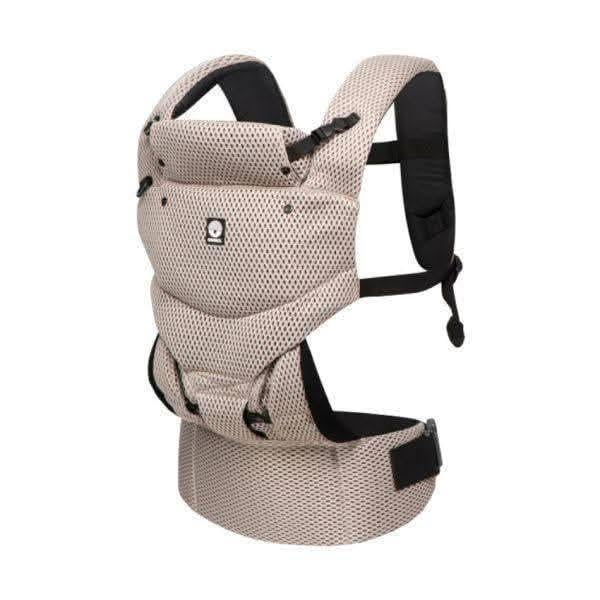 Dooky Urban Comfort baby drager 0-36mnd