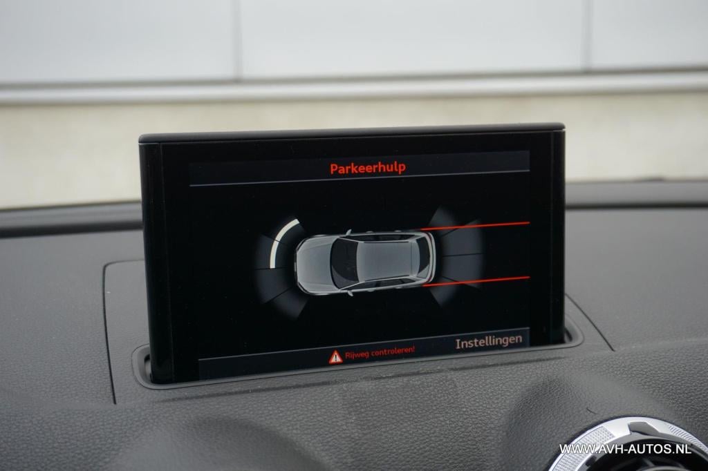 Audi A3 sportback 1.4 e-tron phev ambition pro line plus