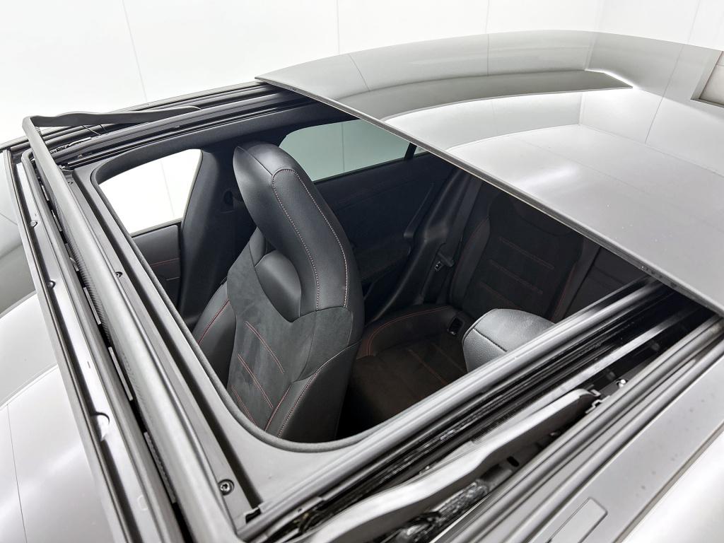 Mercedes-Benz Cla shooting brake 250 premium | 360° camera | rijassistentie