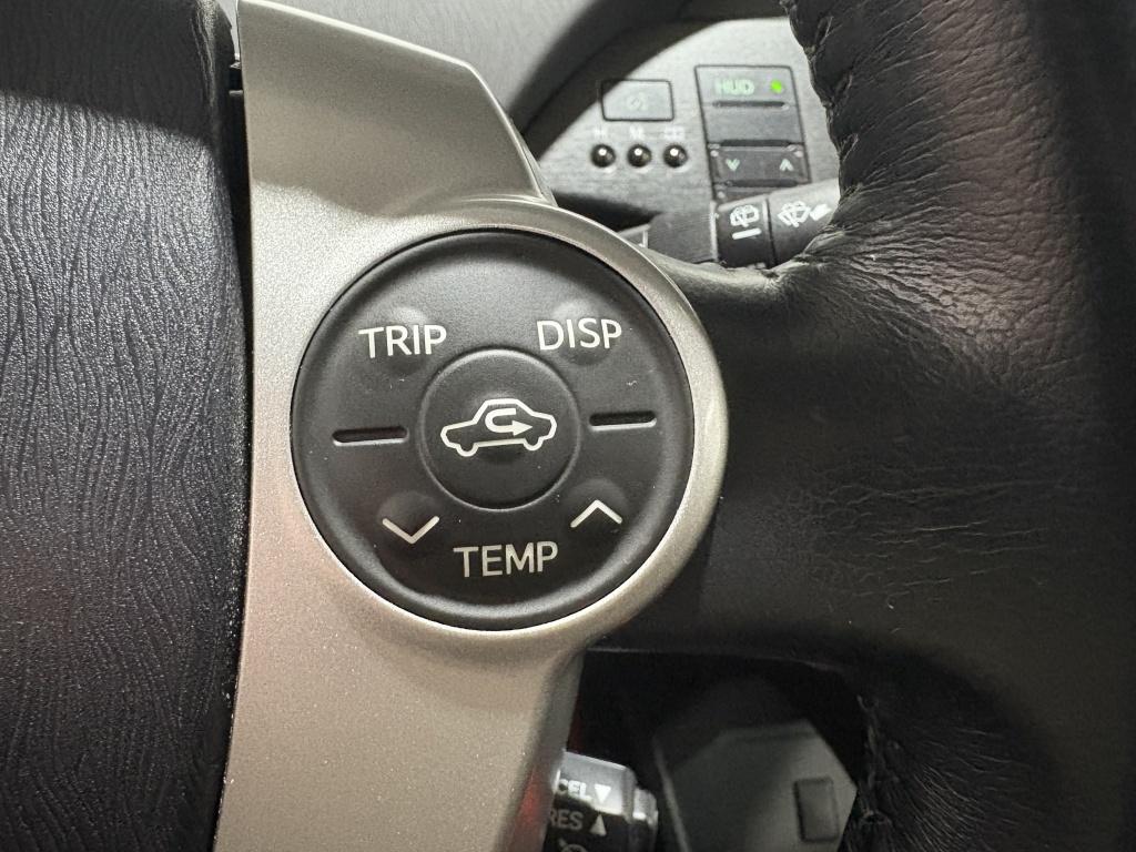 Toyota Prius 1.8 aspiration | 1e eigenaar |