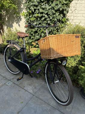Meisjesfiets 26 inch