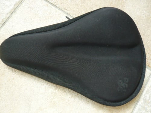 FIETS ZADELDEK