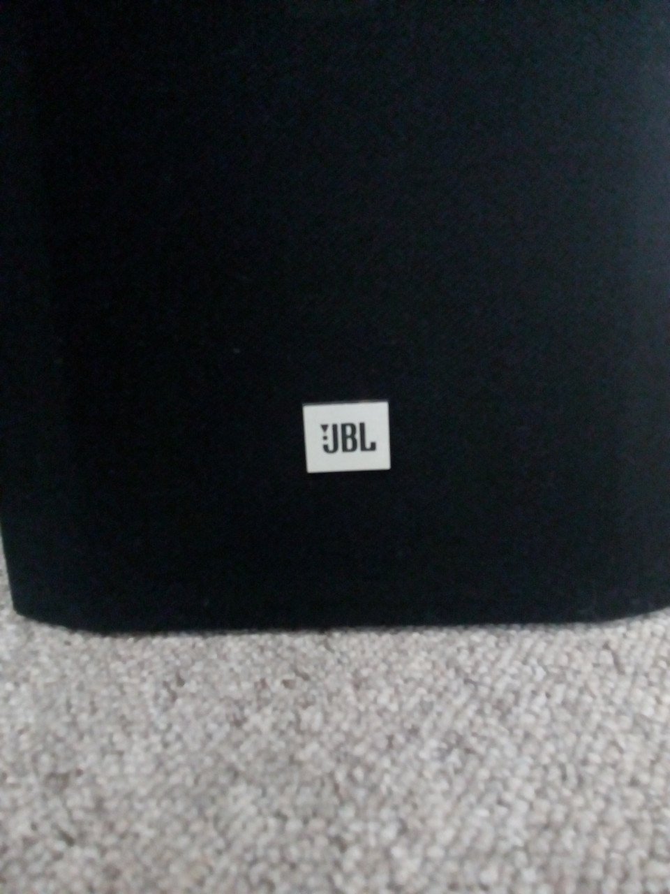 Luidspreker boxen JBL