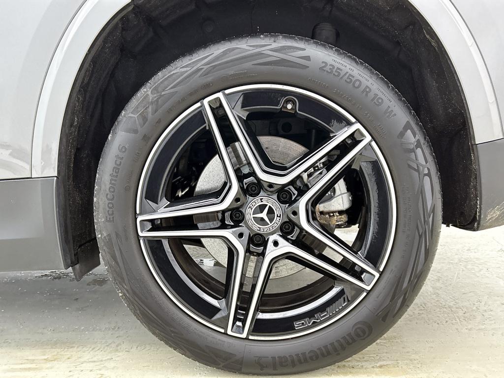 Mercedes-Benz Gla-klasse 250 e star edition amg plug-in hybride | trekhaak 