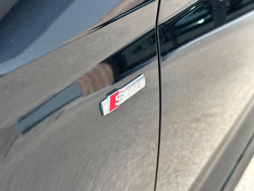 Audi A3 limousine 35 tfsi 150pk s-tronic s-line | virtual cockpit | led | 1