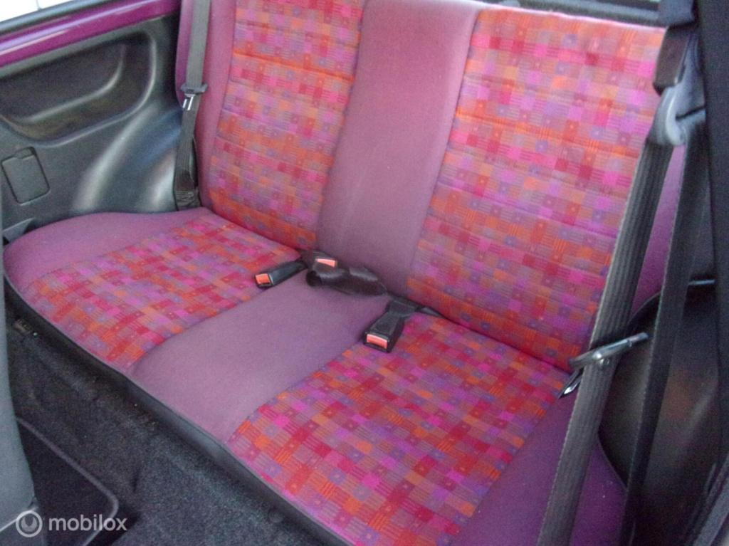 Lancia Y 10 1.1 junior