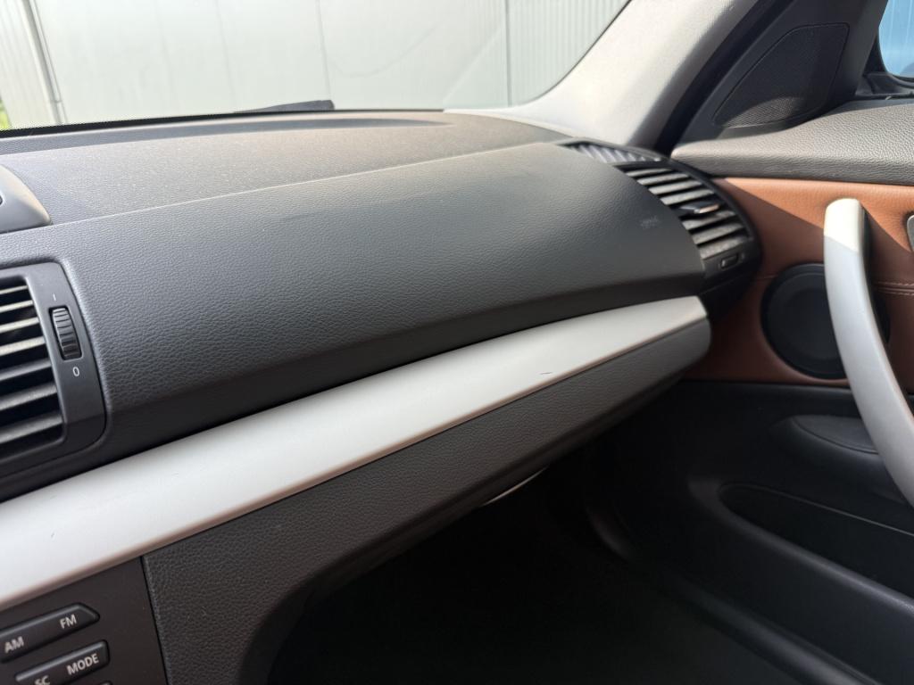 BMW 1 Serie 118i high executive 5-drs