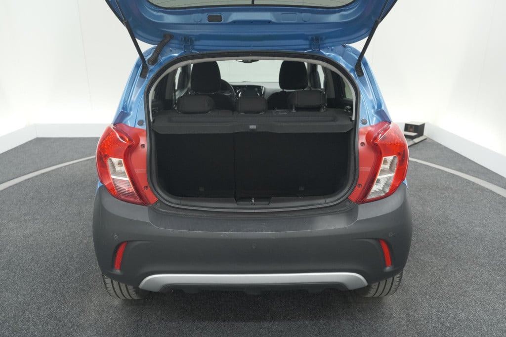 Opel Karl 1.0 rocks online edition