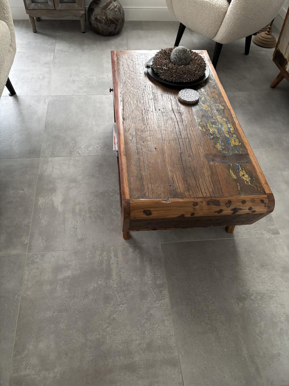 Salon tafel