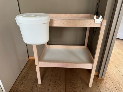 Commode